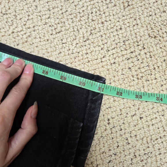 Levi's 710 Super Skinny Jeans - Picture 7 of 7